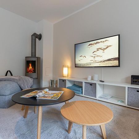 Ferienwohnung Windherz Sellin  Extérieur photo