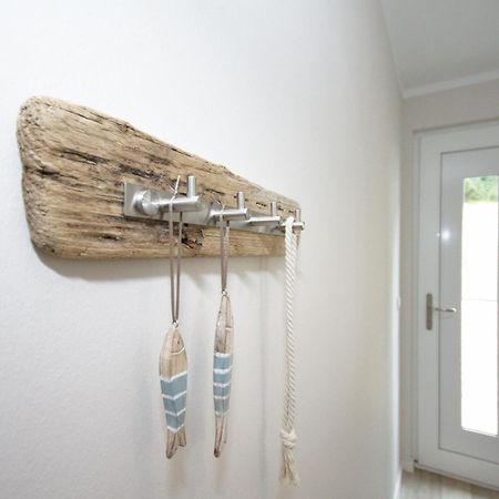 Ferienwohnung Windherz Sellin  Extérieur photo