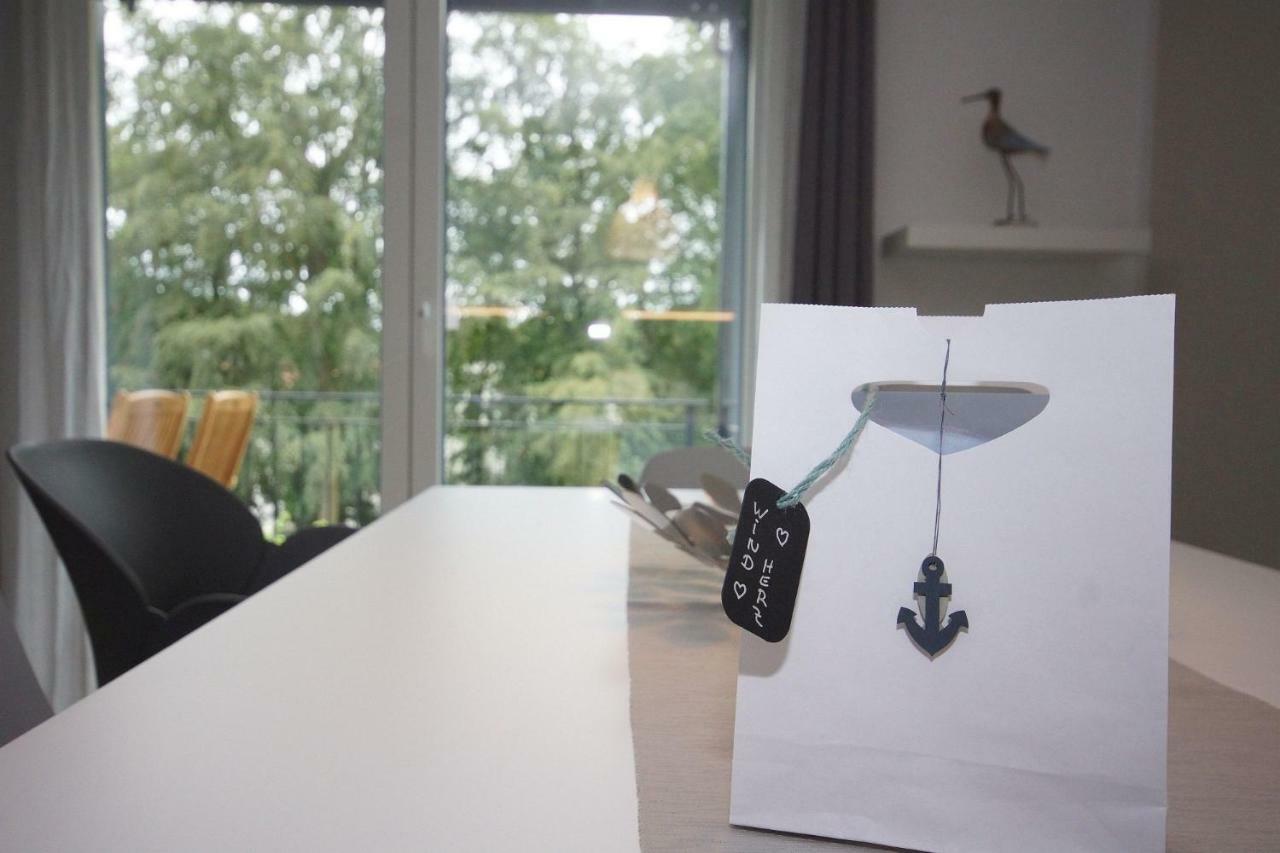 Ferienwohnung Windherz Sellin  Extérieur photo