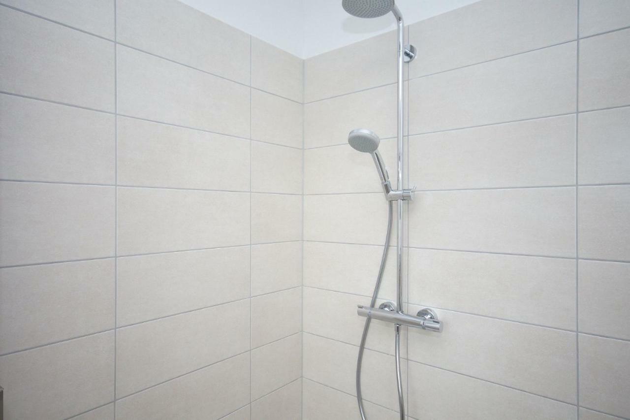 Ferienwohnung Windherz Sellin  Extérieur photo