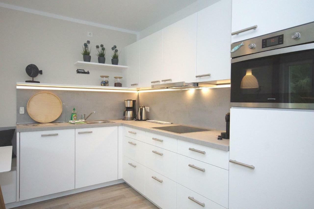 Ferienwohnung Windherz Sellin  Extérieur photo
