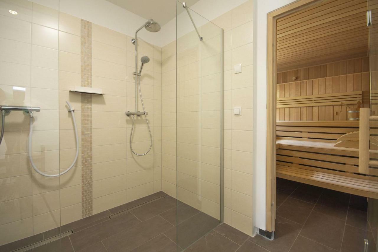 Ferienwohnung Windherz Sellin  Extérieur photo