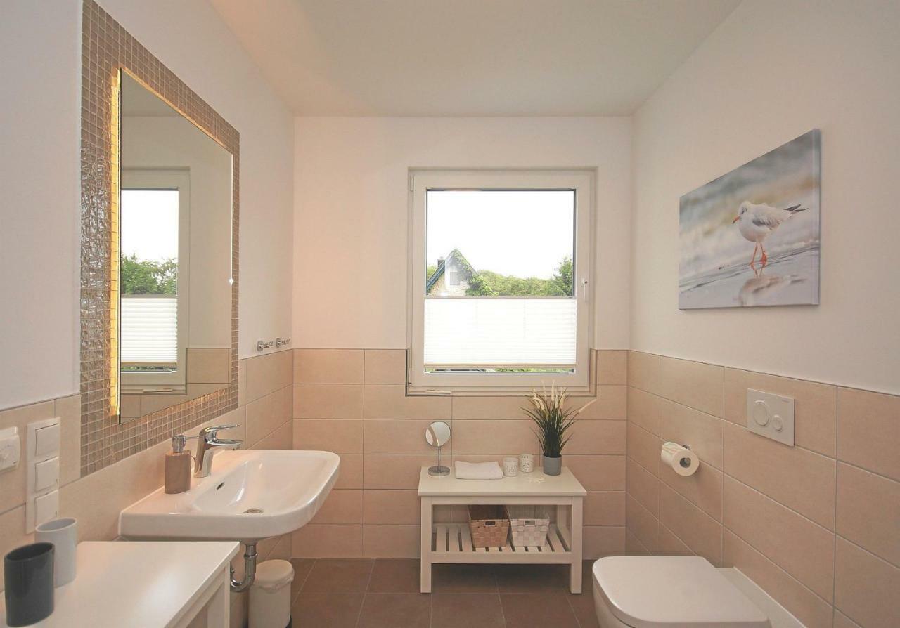 Ferienwohnung Windherz Sellin  Extérieur photo