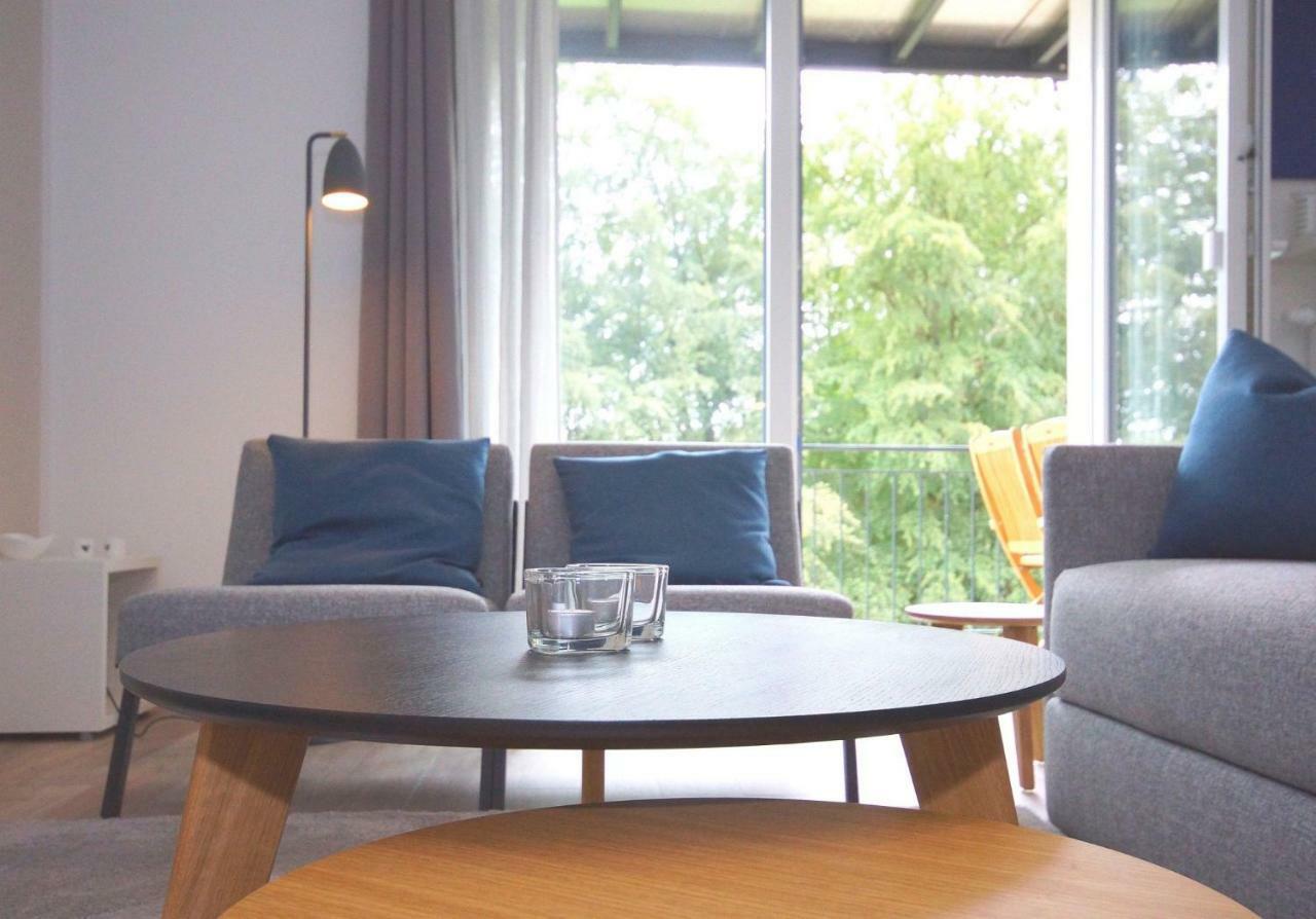 Ferienwohnung Windherz Sellin  Extérieur photo