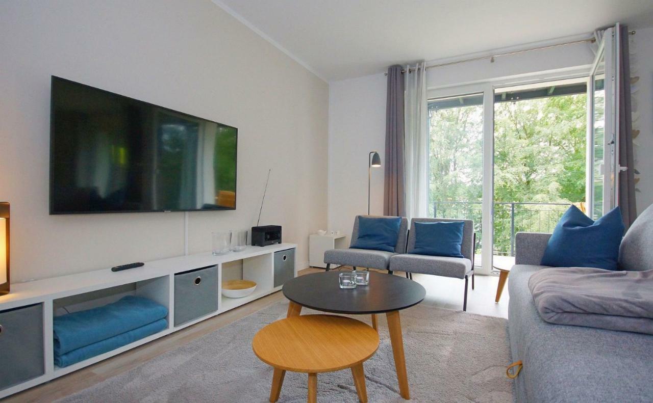 Ferienwohnung Windherz Sellin  Extérieur photo