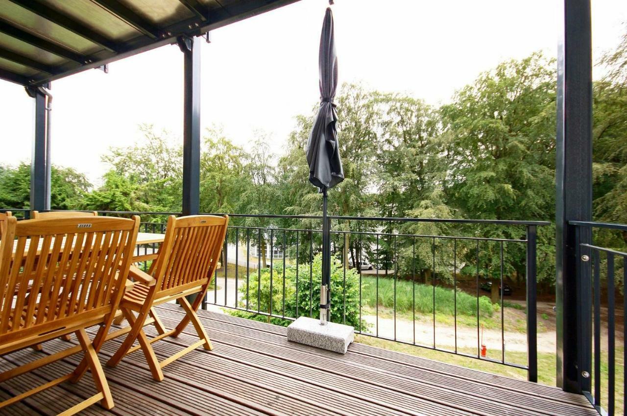 Ferienwohnung Windherz Sellin  Extérieur photo