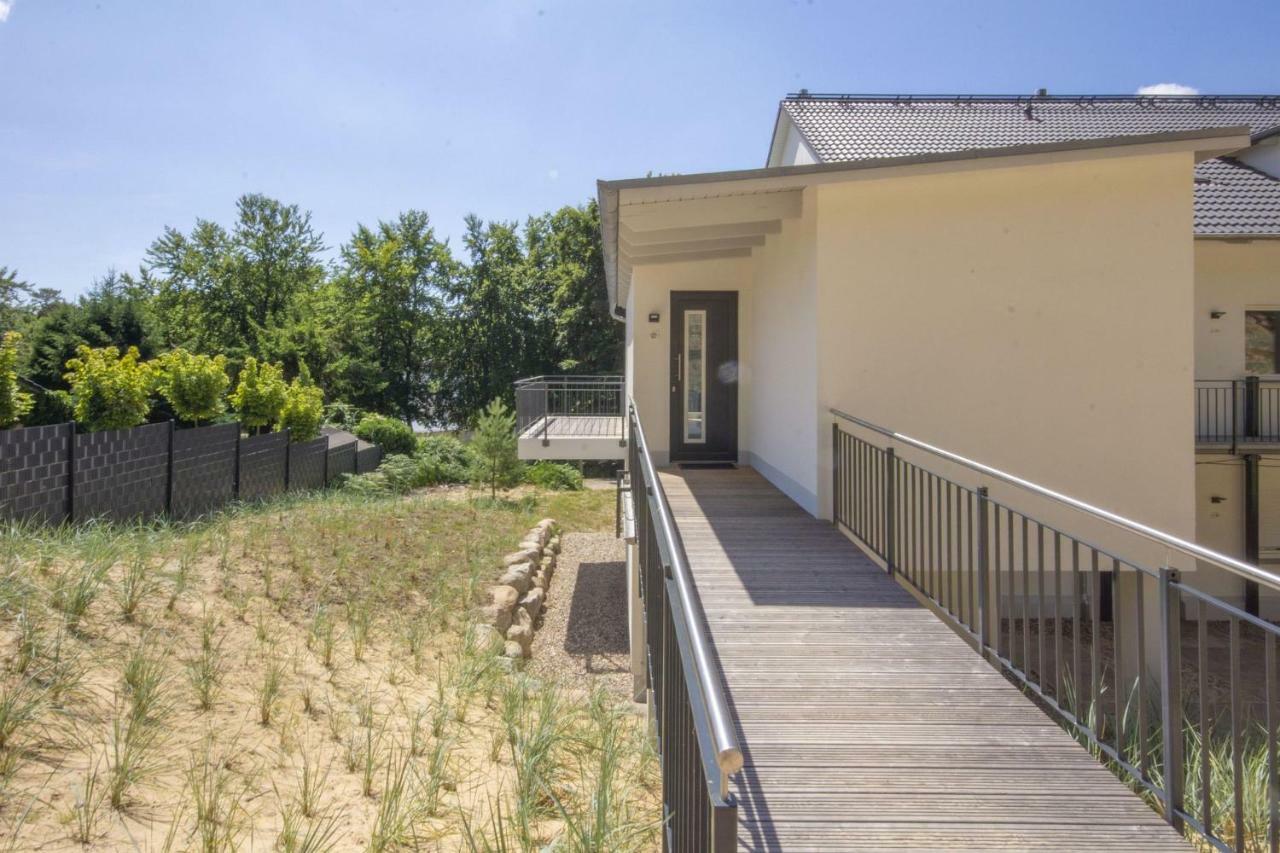 Ferienwohnung Windherz Sellin  Extérieur photo