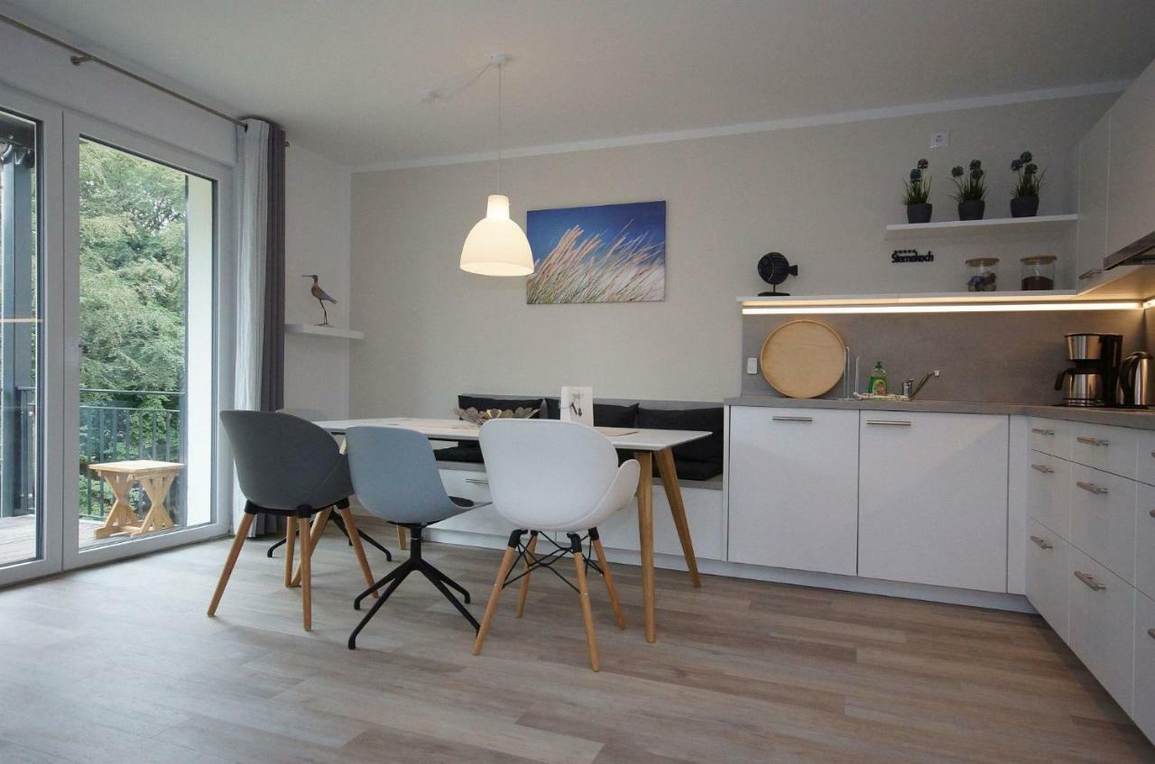 Ferienwohnung Windherz Sellin  Extérieur photo
